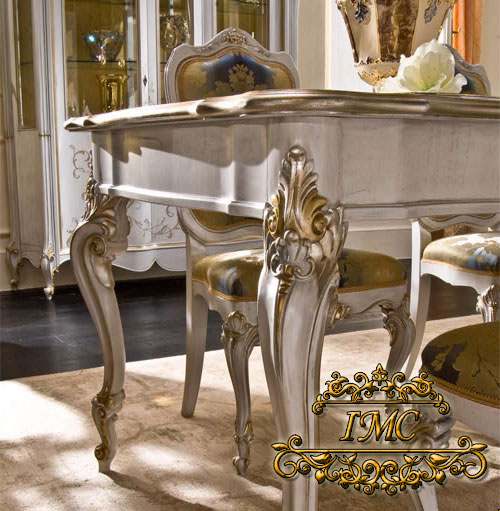 Итальянские гостиные Nereide фабрики Interstyle. Изображение 9