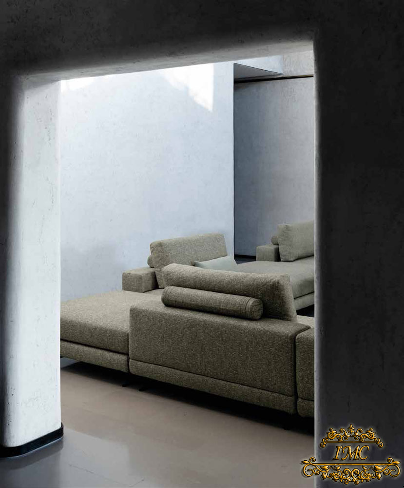 Итальянская мягкая мебель Febo фабрики Bontempi Casa. Изображение 3