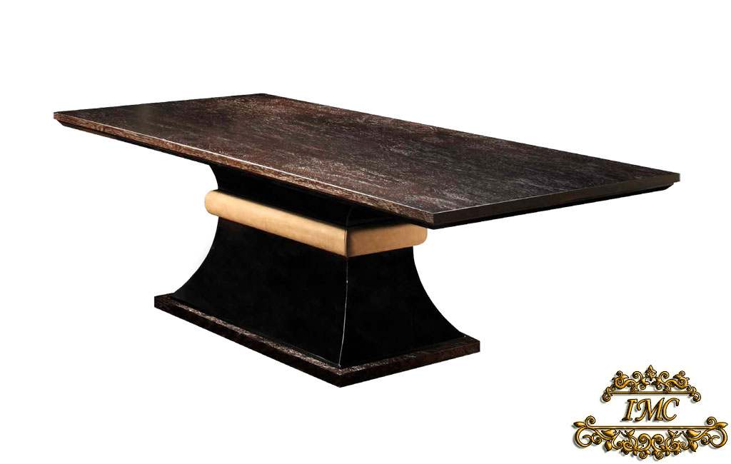 Итальянские столы и стулья фабрики Capital Collection. Изображение 12