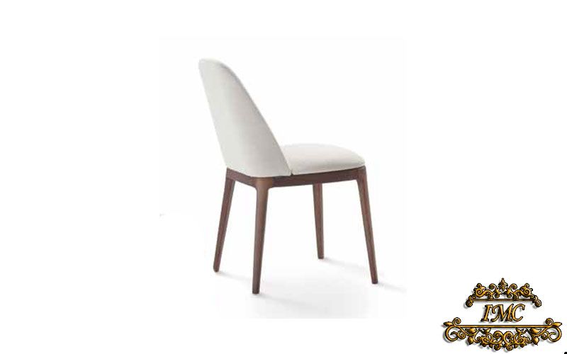 Итальянские стулья и полукресла Moodboard фабрики Pacini Cappellini. Изображение 10