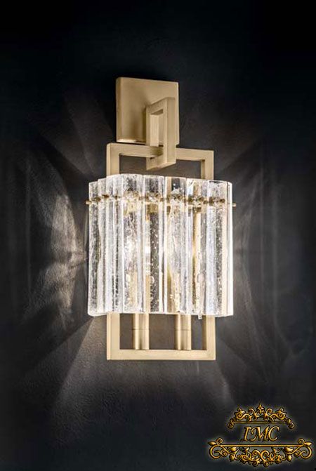 Итальянские светильники Atelier Chandeliers фабрики Masiero. Изображение 6