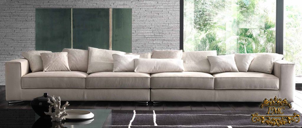 Итальянская мягкая мебель Design фабрики Confort Line. Изображение 54