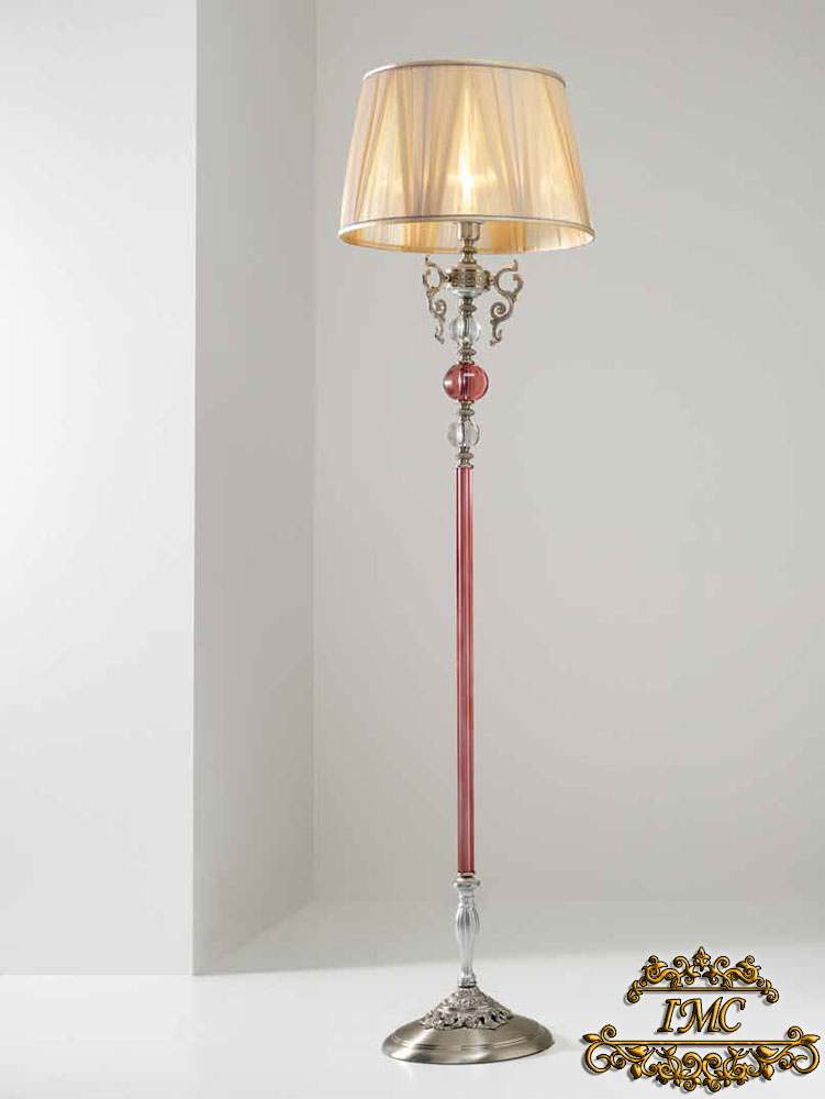 Итальянские светильники Elite фабрики Euroluce Lampadari. Изображение 26