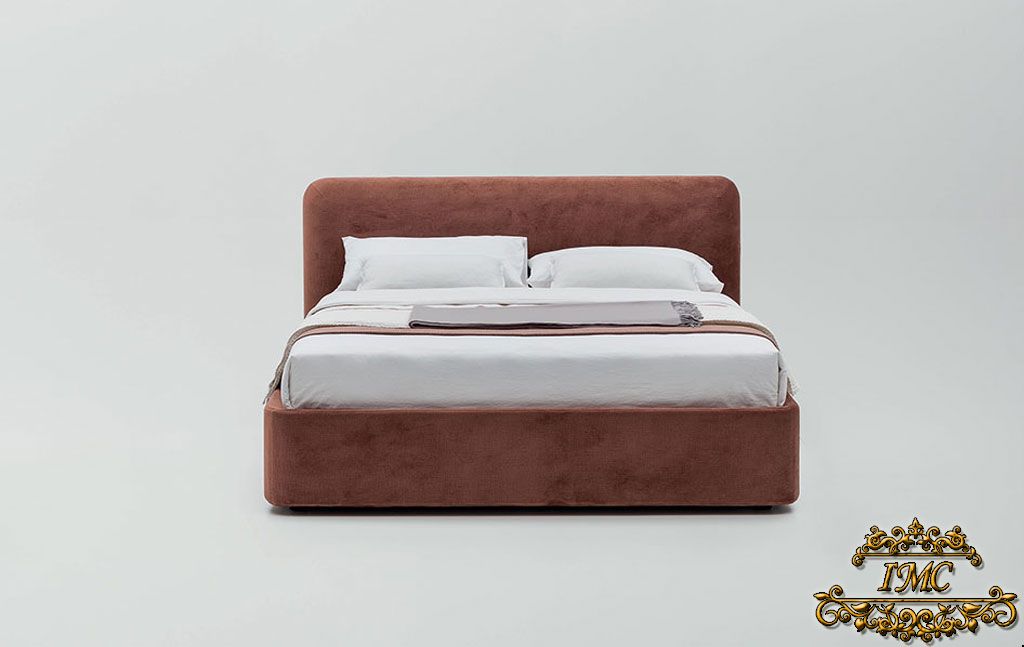 Итальянские кровати Joy фабрики Bolzan. Изображение 18