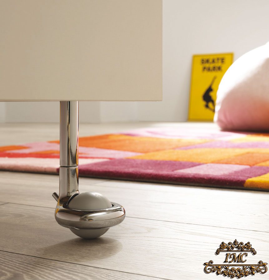 Итальянские детские кровати Sleep фабрики Moretti Compact. Изображение 14