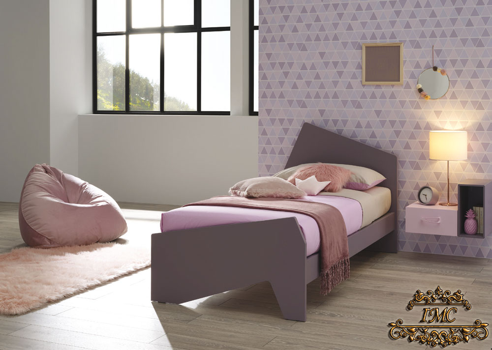 Итальянские детские кровати Sleep фабрики Moretti Compact. Изображение 32
