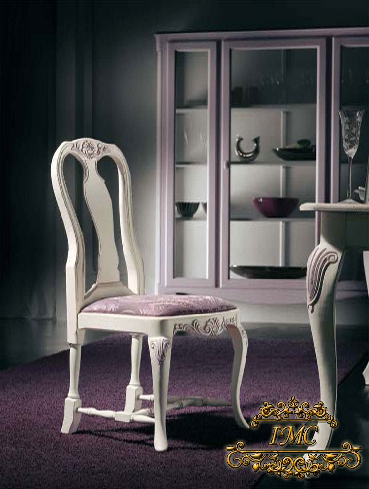Итальянские гостиные Incanto часть II фабрики Interstyle. Изображение 30
