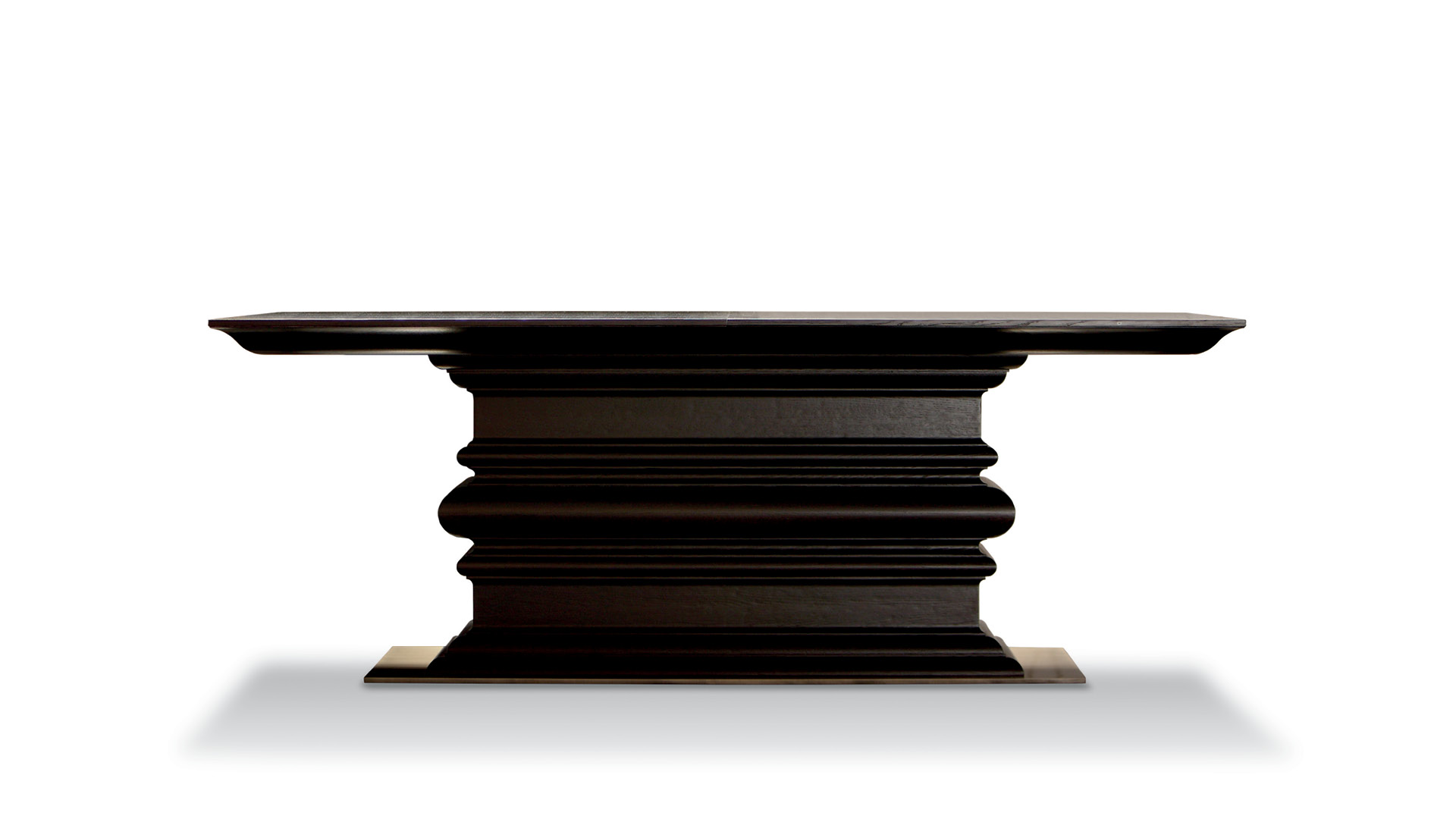 Итальянские столы Opera Contemporary фабрики Angelo Cappellini. Изображение 28