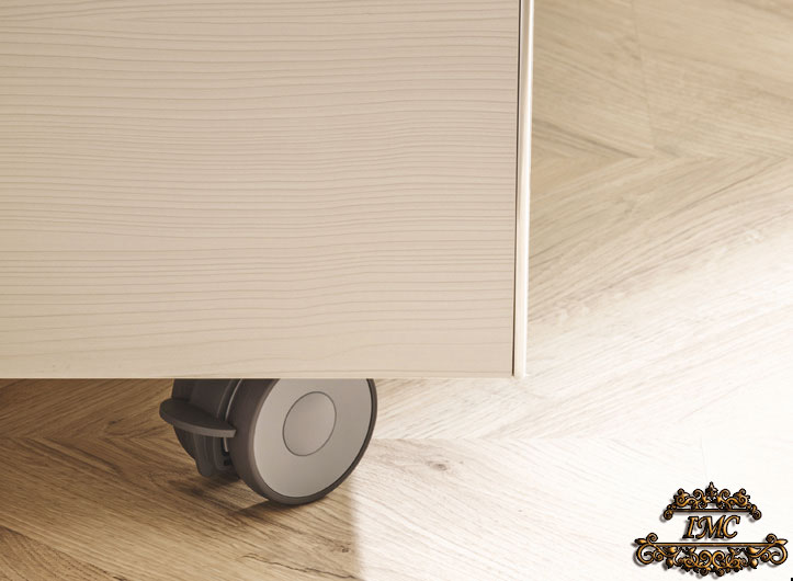 Итальянские детские кровати Sleep фабрики Moretti Compact. Изображение 67