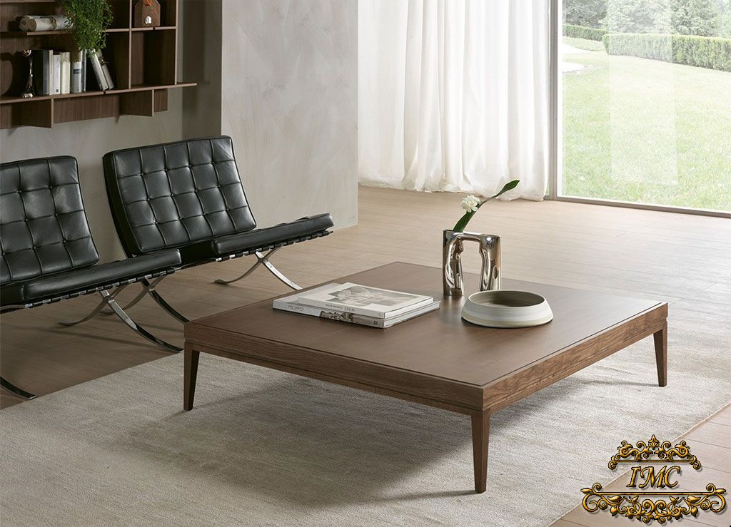 Итальянские столики Design Mood фабрики Pacini Cappellini. Изображение 24