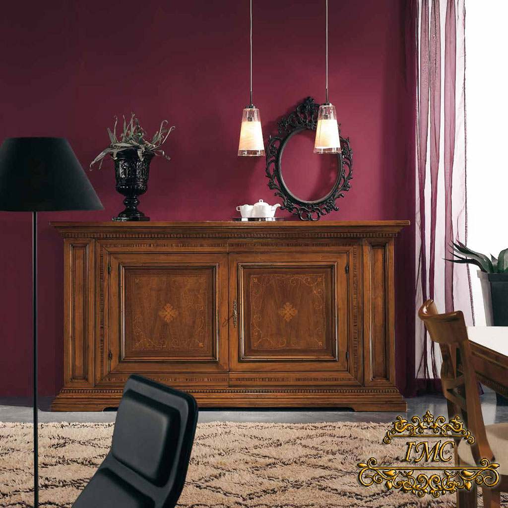 Итальянские гостиные Garbo Giorno фабрики Interstyle. Изображение 15