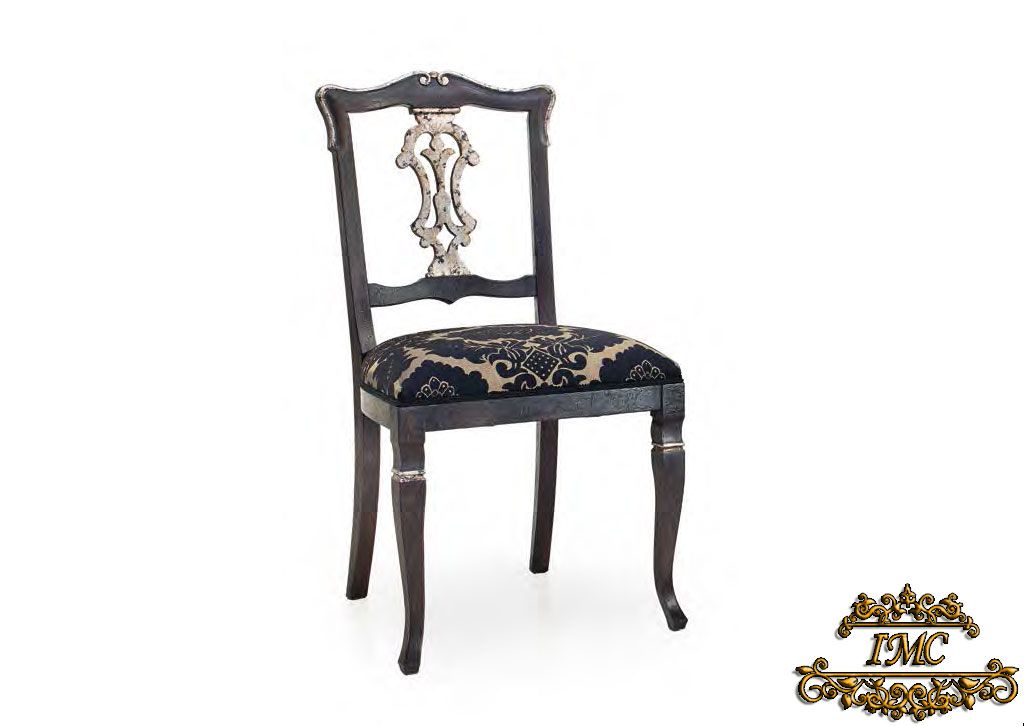 Стулья с подлокотниками Classic от Seven Sedie. Изображение 61