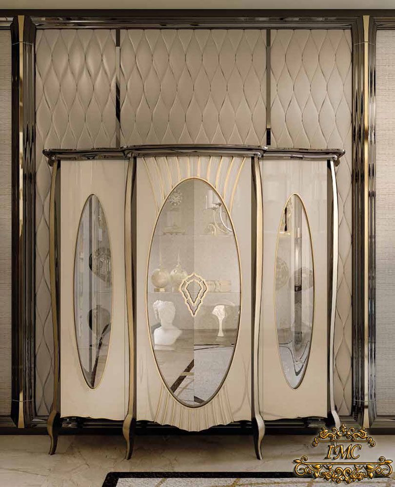 Итальянская гостиная Vendome фабрики Pregno. Изображение 12