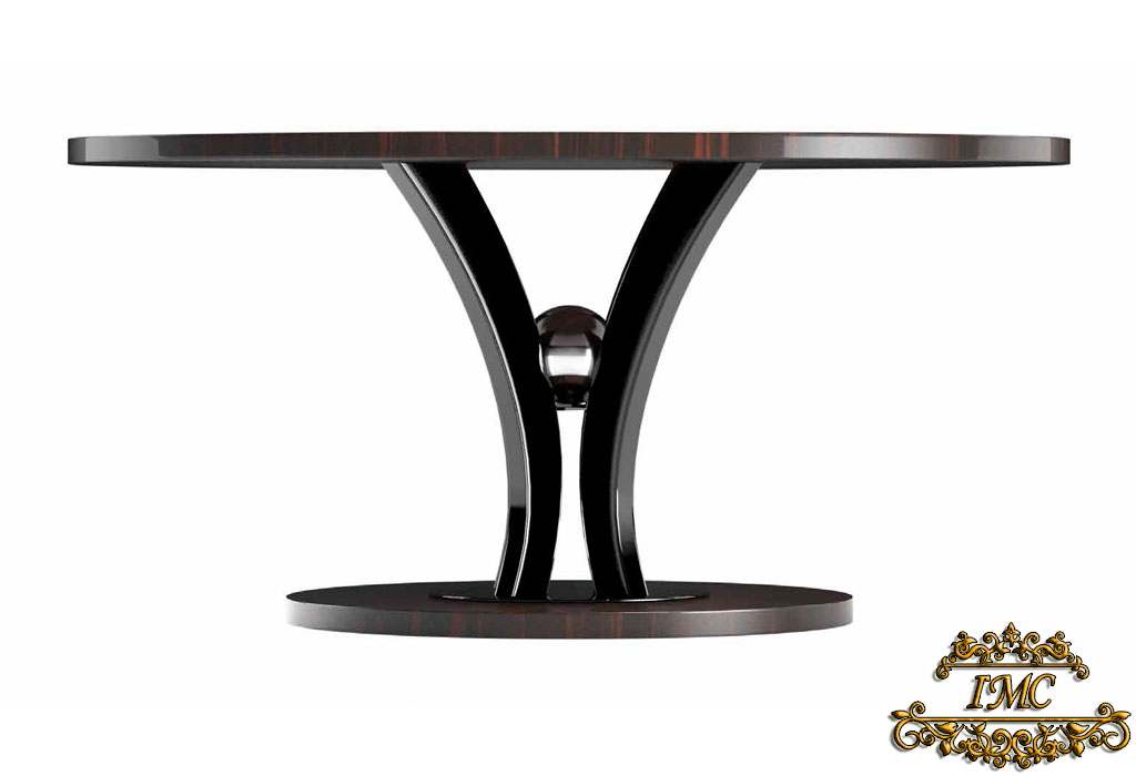 Итальянские столы и стулья фабрики Capital Collection. Изображение 21