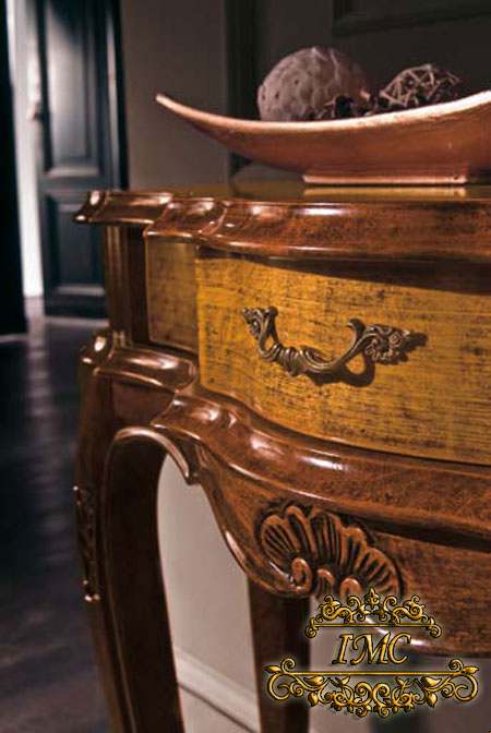 Итальянские гостиные Incanto часть II фабрики Interstyle. Изображение 49