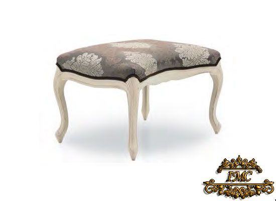 Итальянские банкетки Classic фабрики Seven Sedie. Изображение 25