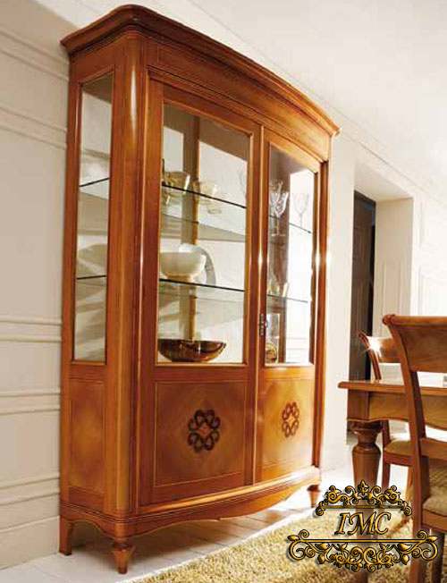 Итальянские гостиные Garbo Giorno фабрики Interstyle. Изображение 39