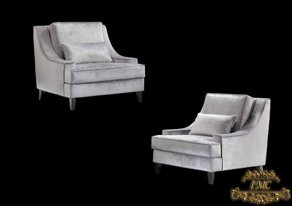 Итальянская мягкая мебель фабрики Bedding Atelier. Изображение 80