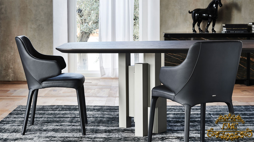 Полукресла Wanda от Cattelan Italia. Изображение 3
