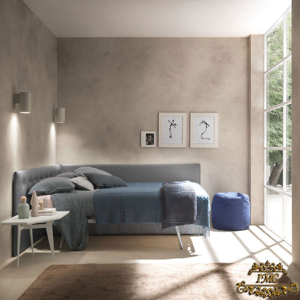 Итальянские диваны-кровати Dual Collection фабрики Bolzan. Изображение 32
