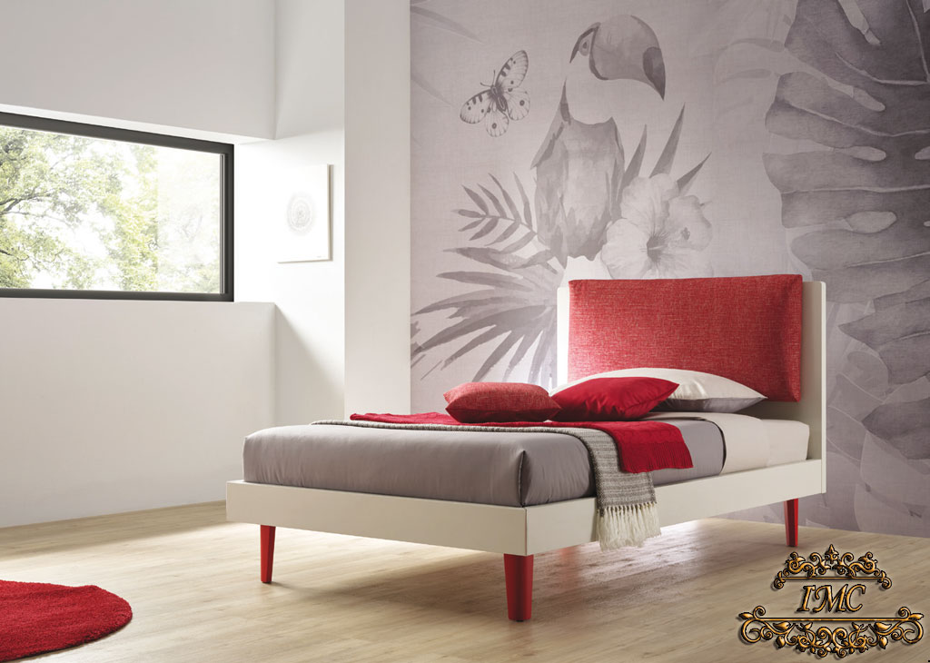 Итальянские детские кровати Sleep фабрики Moretti Compact. Изображение 61