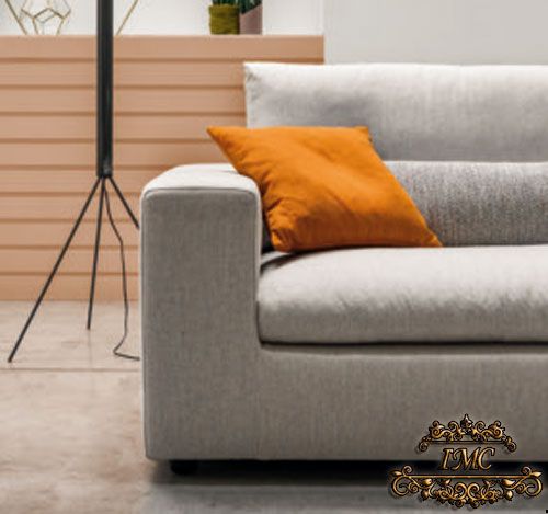 Итальянская мягкая мебель Lazar фабрики Bontempi Casa. Изображение 7