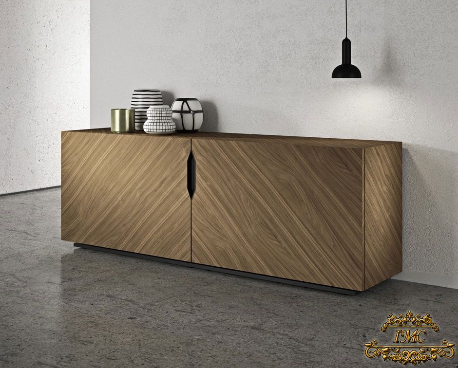Итальянский буфет Rho фабрики Presotto. Изображение 4