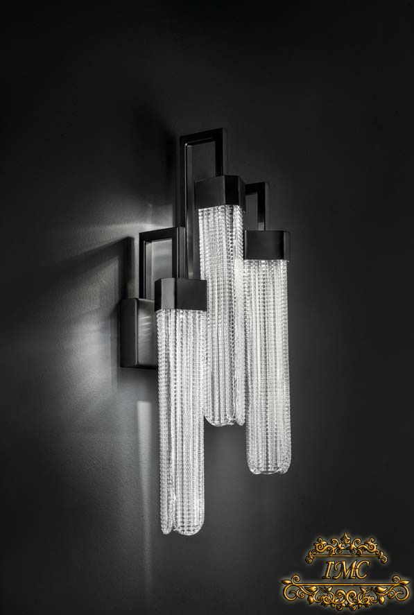 Итальянские светильники Atelier Chandeliers фабрики Masiero. Изображение 14