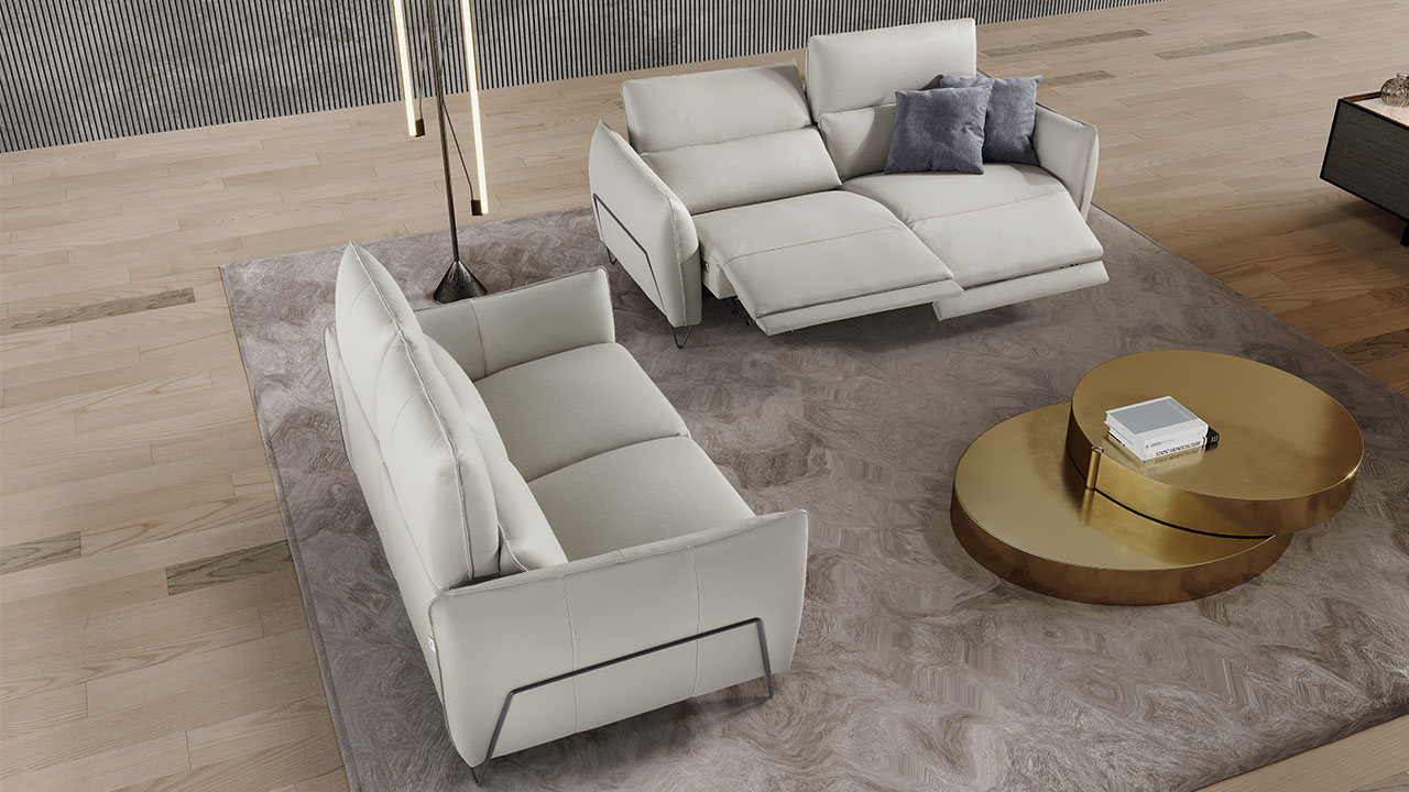 Итальянская мягкая мебель Luxury 2 фабрики NewTrendConcepts. Изображение 45