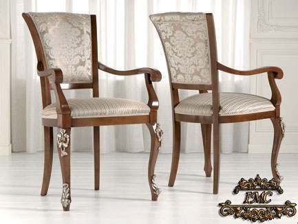 Итальянская гостиная Venere фабрики Interstyle. Изображение 11