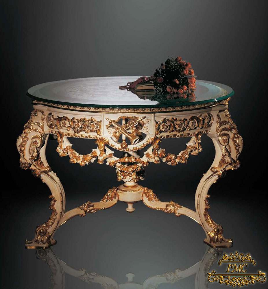 Итальянские гостиные Star фабрики Asnaghi Interiors. Изображение 15