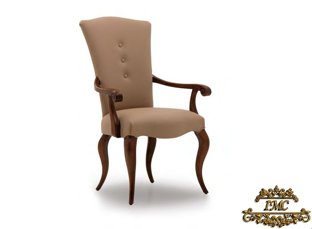 Итальянские стулья и полукресла Classic фабрики Seven Sedie. Изображение 36