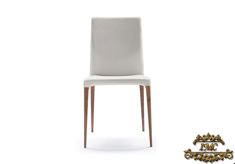 Итальянские стулья и полукресла Design Mood фабрики Pacini Cappellini. Изображение 17
