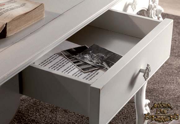 Итальянский кабинет Venere фабрики Interstyle. Изображение 6