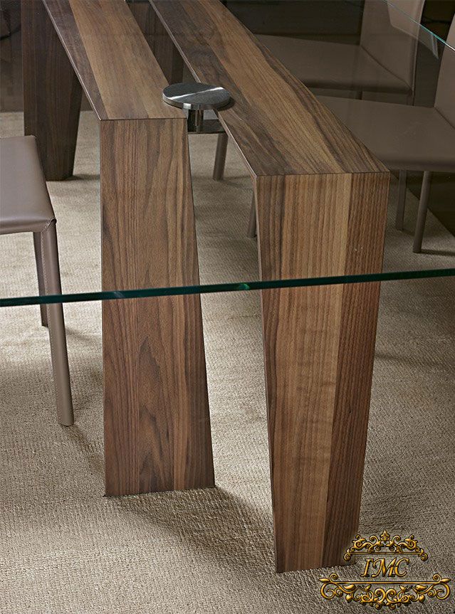 Итальянские столы Design Mood фабрики Pacini Cappellini. Изображение 56