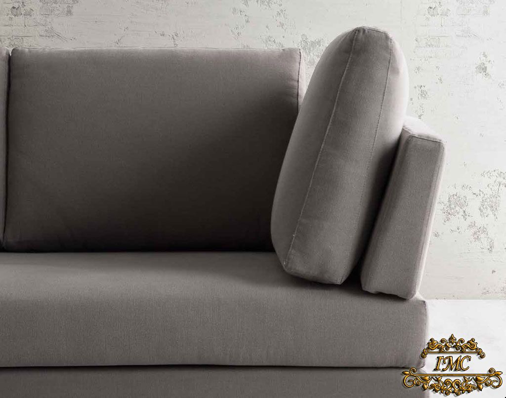 Итальянская мягкая мебель Design фабрики Confort Line. Изображение 22