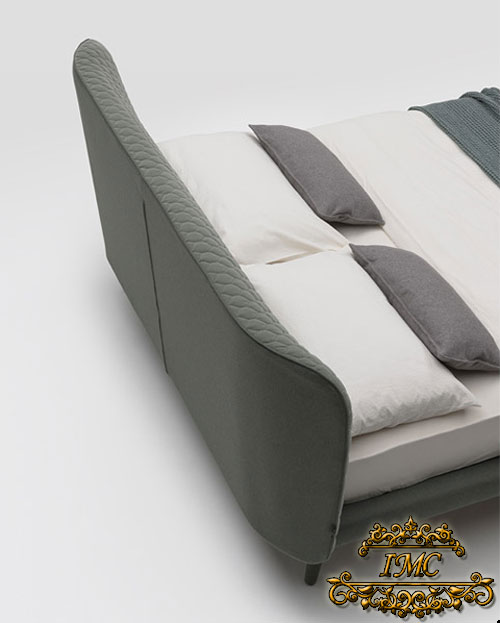 Итальянские кровати Corolle фабрики Bolzan. Изображение 10