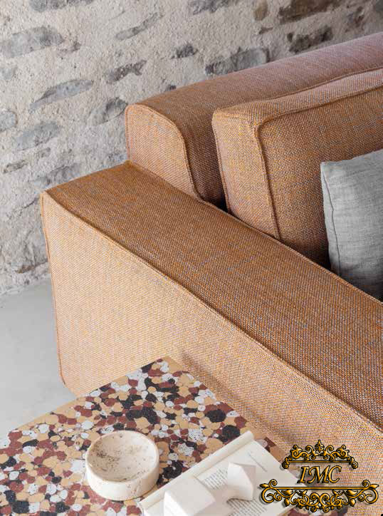 Итальянская мягкая мебель Confo фабрики Bontempi Casa. Изображение 3