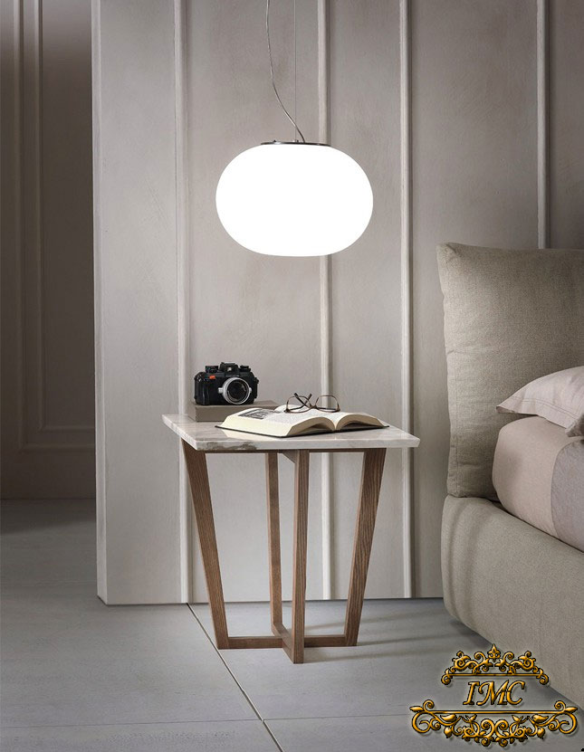 Итальянские столики Design Mood фабрики Pacini Cappellini. Изображение 9