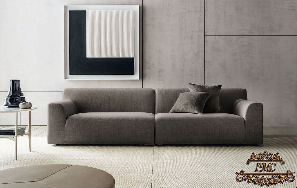 Итальянские диваны фабрики Casamilano. Изображение 7