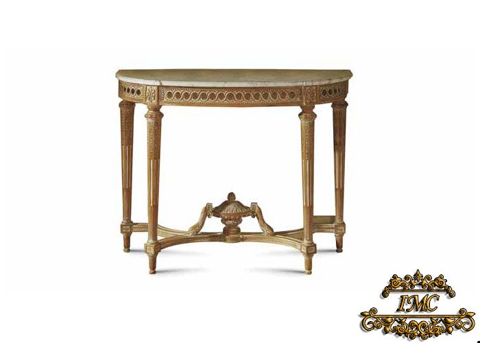 Итальянские консоли фабрики Salda. Изображение 2