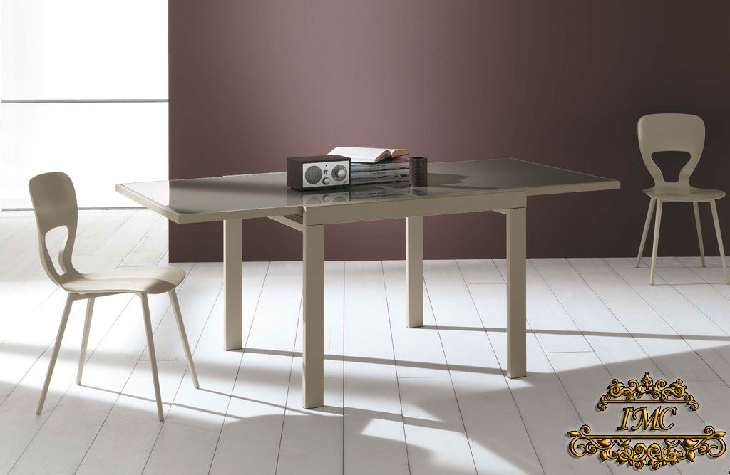 Итальянские столы и стулья фабрики Bontempi Casa часть 2. Изображение 37
