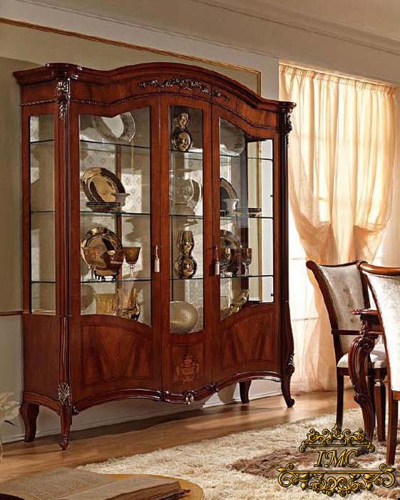 Итальянская гостиная Prestige фабрики Barnini Oseo. Изображение 10