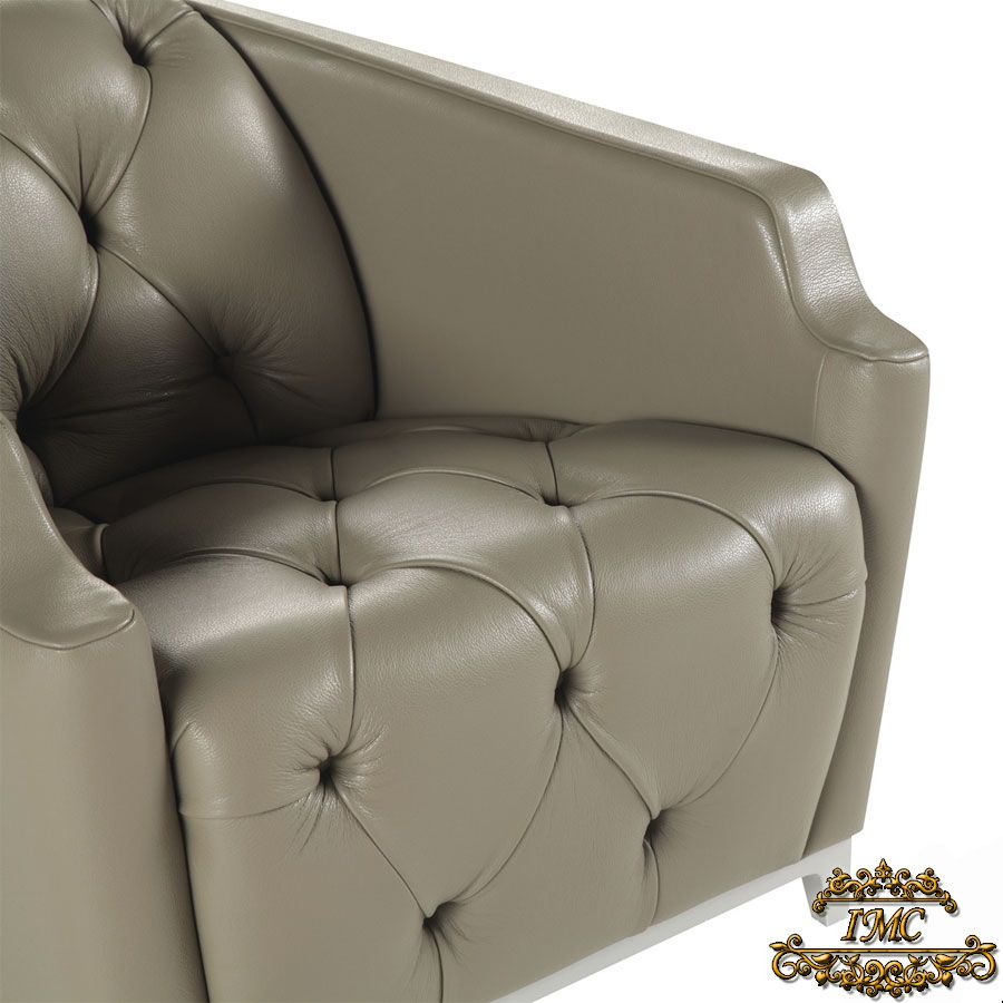 Итальянские кресла Premium фабрики Calia Italia. Изображение 21