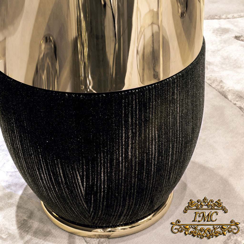 Итальянские гостиные Milano 2013 фабрики Longhi. Изображение 23