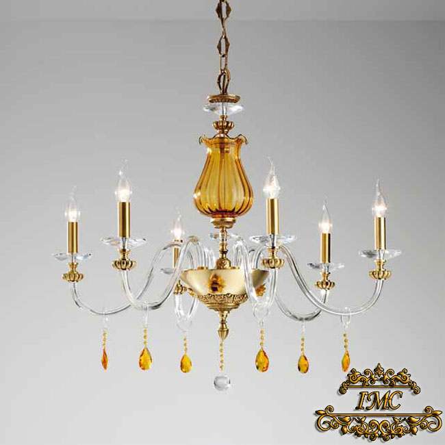 Итальянские светильники Elite фабрики Euroluce Lampadari. Изображение 30