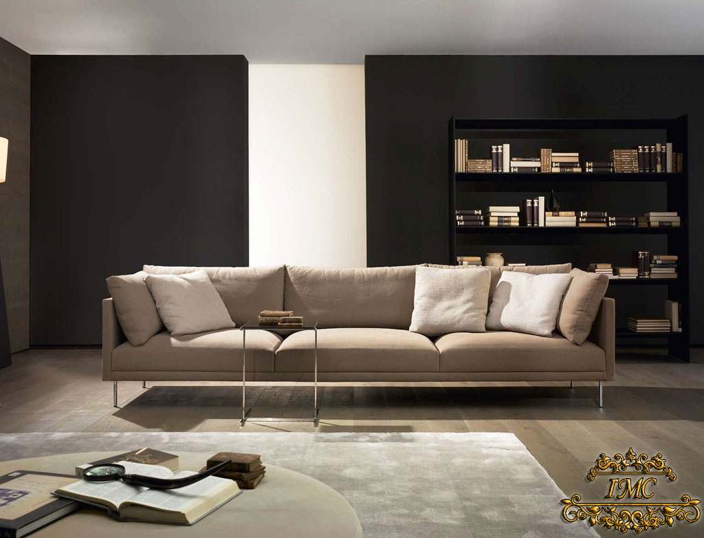 Испанские диваны фабрики CasaDesus. Изображение 80