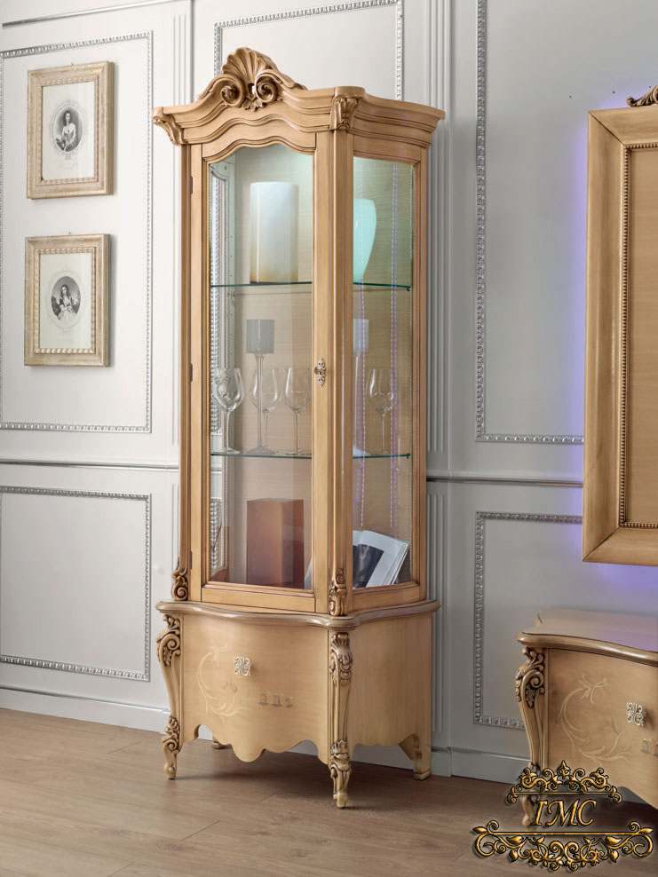 Итальянская гостиная Imperial фабрики Mirandola. Изображение 32