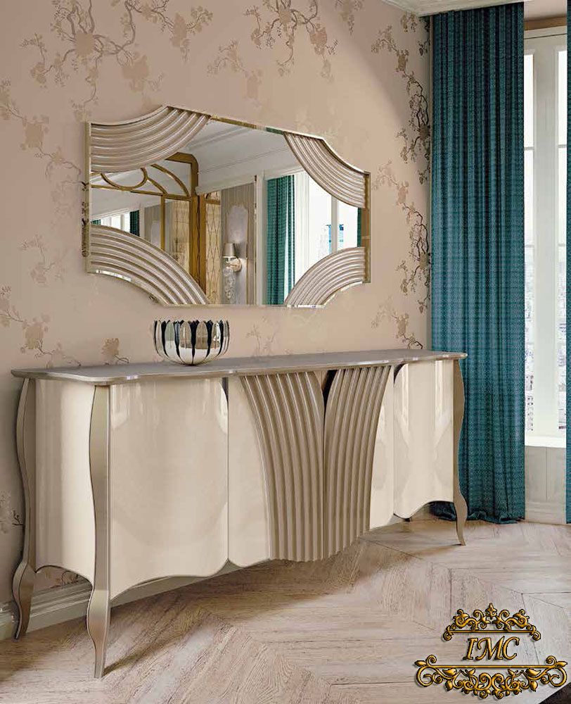 Итальянская гостиная Vendome фабрики Pregno. Изображение 8