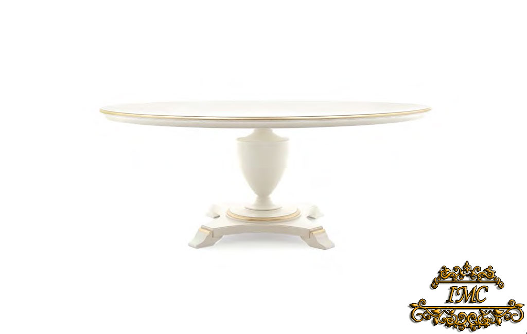 Итальянские столы Classic фабрики Seven Sedie. Изображение 36